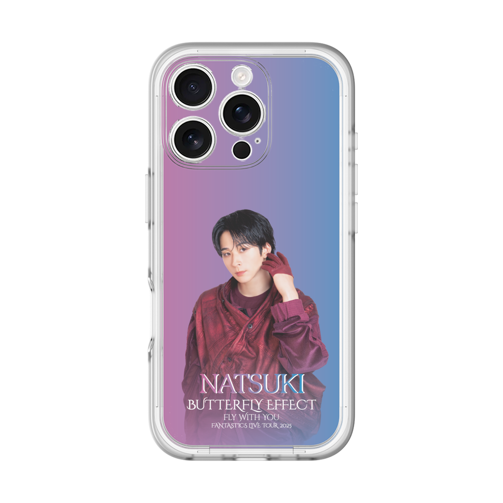 FANTASTICS LIVE TOUR 2025 "BUTTERFLY EFFECT" -FLY WITH YOU- - 澤本夏輝