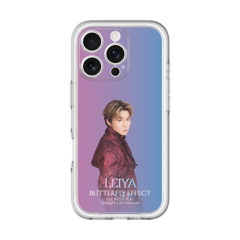 FANTASTICS LIVE TOUR 2025 "BUTTERFLY EFFECT" -FLY WITH YOU- - 瀬口黎弥