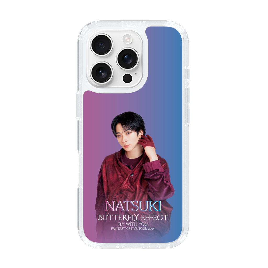 FANTASTICS LIVE TOUR 2025 "BUTTERFLY EFFECT" -FLY WITH YOU- - 澤本夏輝