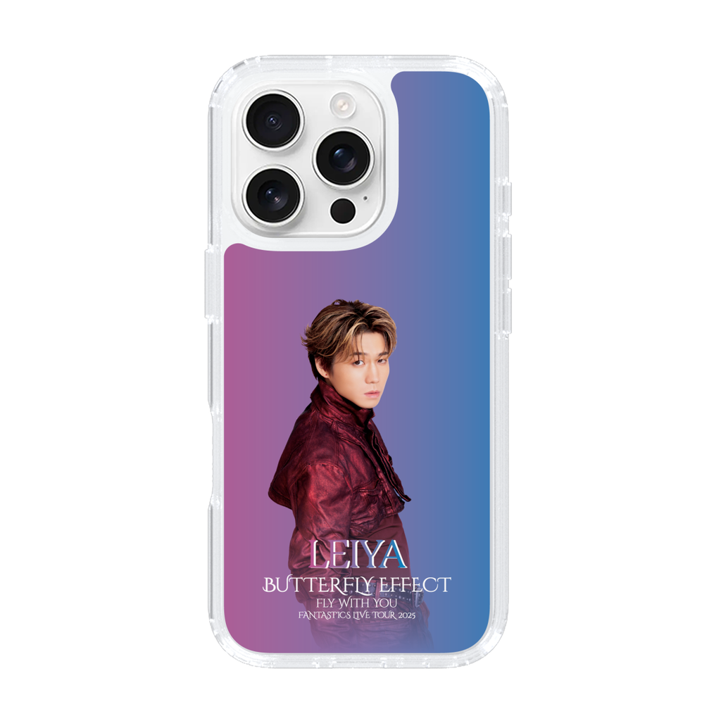FANTASTICS LIVE TOUR 2025 "BUTTERFLY EFFECT" -FLY WITH YOU- - 瀬口黎弥