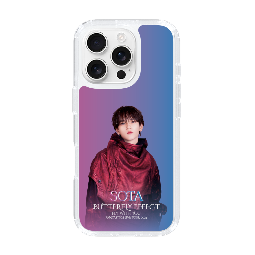 FANTASTICS LIVE TOUR 2025 "BUTTERFLY EFFECT" -FLY WITH YOU- - 中島颯太